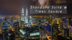 Standard Suite at Times Square KL